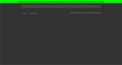 Desktop Screenshot of blueskycreativemedia.com